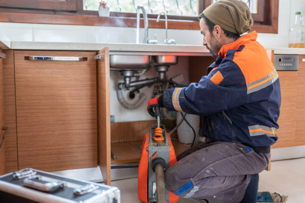 Best Affordable Plumbing Services  in Chaffee, MO