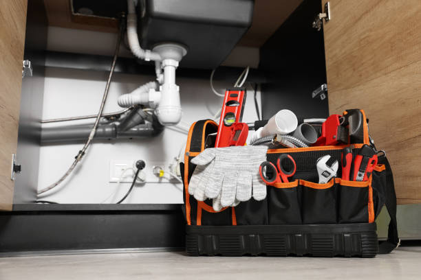 Best Leak Detection Services  in Chaffee, MO