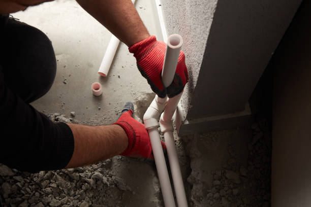 Best Plumbing Installation Services  in Chaffee, MO