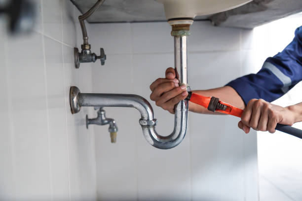 Best Affordable Plumbing Services  in Chaffee, MO