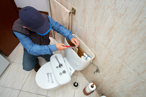 Best Shower Repair Services  in Chaffee, MO