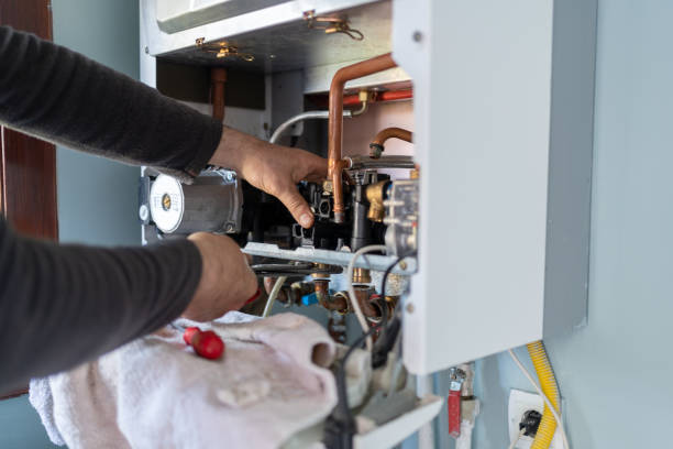 Best Same-Day Plumbing Service  in Chaffee, MO