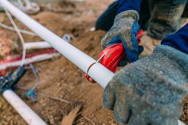 Trusted Chaffee, MO Plumbing Experts
